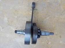 PIAGGIO VESPA 50 FARO TONDO V5A1M ALBERO MOTORE SPECIAL 3936-S BIELLA 3737-S OK