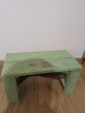 SGABELLO PANCA PANCHETTA