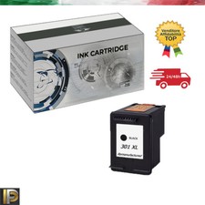Cartuccia 301XL NERO