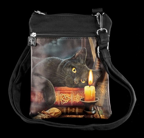 Piccola borsa tracolla con - piccola,