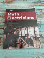 Math for Electricians.  BRAND