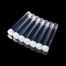 contenitori provette plastica