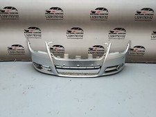 ⏺️ PARAURTI ANTERIORE VOLKSWAGEN EOS COUPE 3 PORTE 2006-2010 1Q0807217 G4