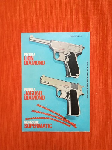 Original advertising - original,