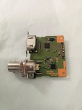 Sony PXW-FS5ii FS5ii HDMI SDI Circuito HS-1006 ricambio 1-980-089-11 Hs-1006