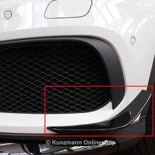 GLA 45 AMG Aero Spoiler Flaps Flip X156 Originale Mercedes-Benz Edizione 1