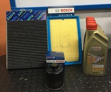 KIT TAGLIANDO VW POLO 9N 1.4