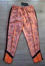 Pantalone Maison Scotch rosa