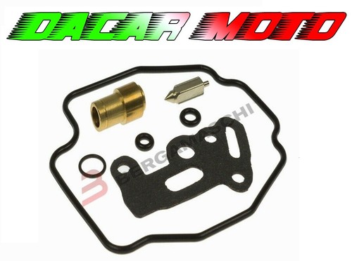 Kit revisione spillo conico - kit,