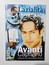 LAZIALITA LAZIO N. 209