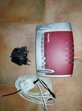 Fritz Box Fon WLAN 7390
