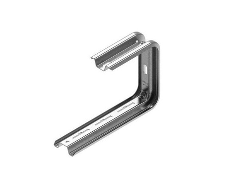 Sospensione soffitto staffa - sospensione,