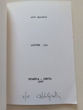 Aldo Spinelli Looping -15-