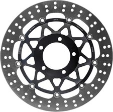 Disco freno per Triumph Speed