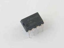 CIRCUITO INTEGRATO LMC662 DIP8