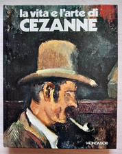LA VITA E L'ARTE DI CEZANNE -