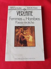 FEMMES E HOMBRES POESIE