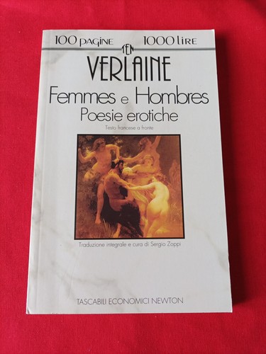 Femmes hombres poesie - femmes, e
