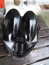 strumentazione Aprilia