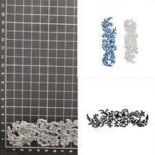 Fustelle da taglio in metallo