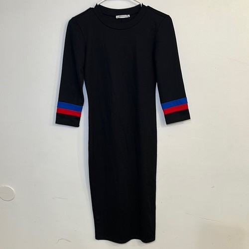 Abito zara trafaluc body con - zara,