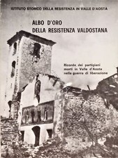 Istituto resistenza Valle