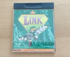 ZELDA Link i volti del male