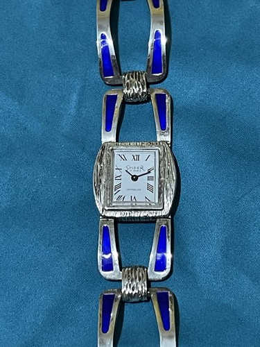 Orologio corda donna - orologio,