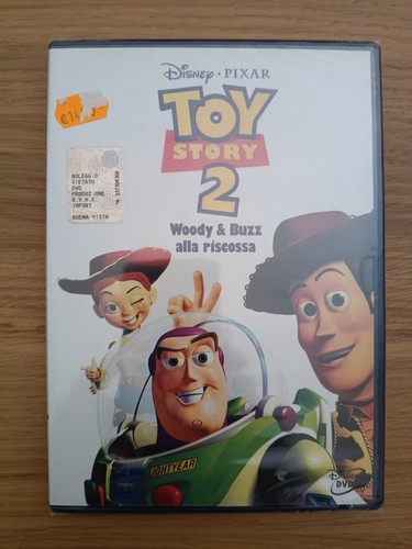 Dvd toy story ed - dvd,