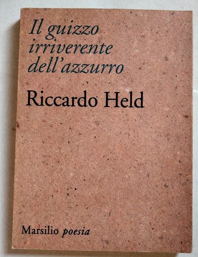Riccardo held guizzo - riccardo,