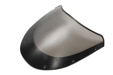 parabrezza colorato Yamaha FZS