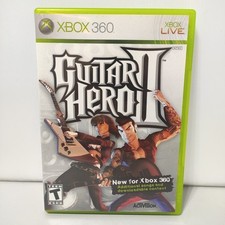Guitar Hero II 2 (Microsoft