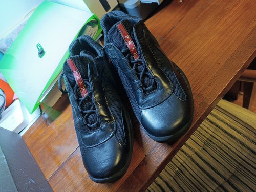 Scarpa uomo prada - uomo,