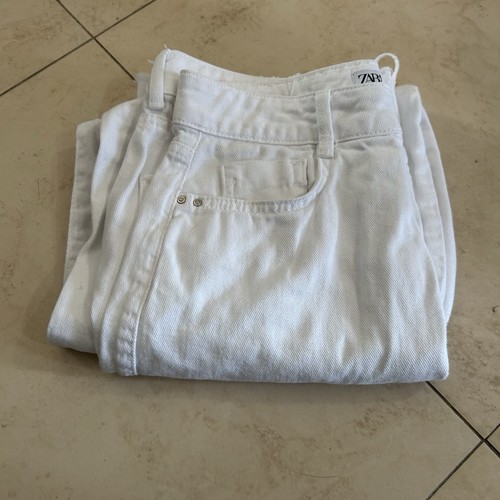 Jeans donna zara - basic, z1975