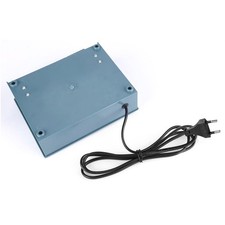 Gomma Dati Chip EPROM Luce UV