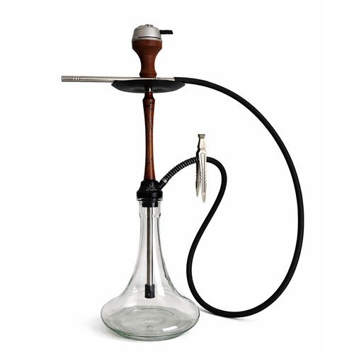 Sunrise ember hookah - ember, full