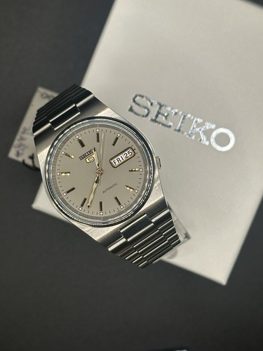 Seiko automatico ref - seiko,