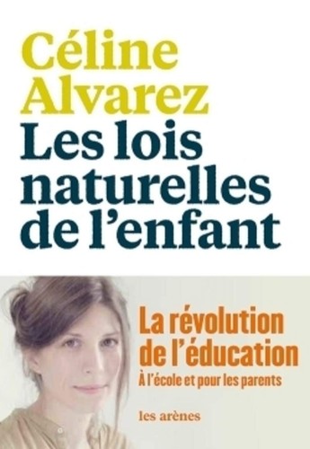Les lois naturelles - lois,