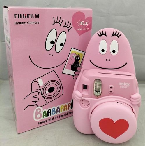 Fujifilm instax mini - fujifilm, 8