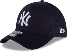 New York Yankees, Cappellino