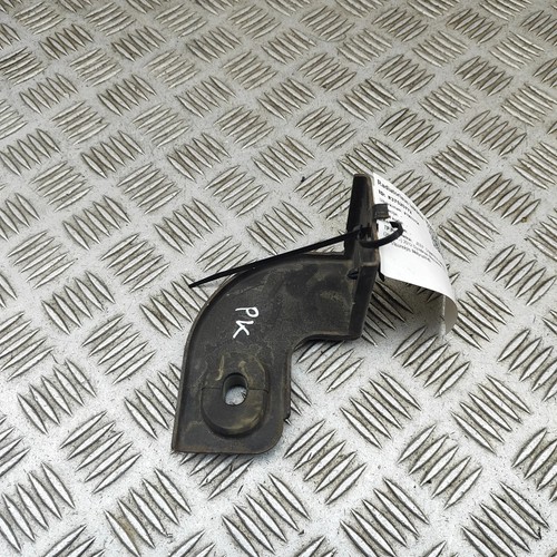 Supporto radiatore jeep - supporto,