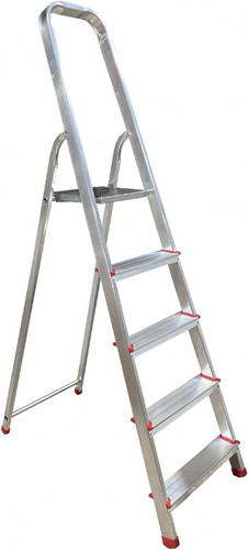 Scala forbice pieghevole - scala,