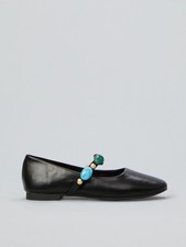 OVYE - BALLERINA PIETRA  Nero