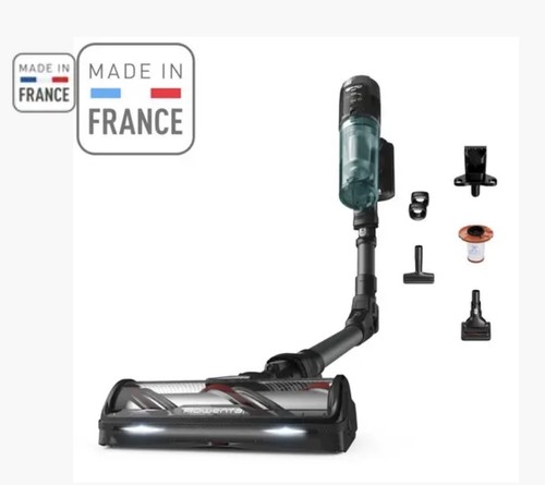 Aspirapolvere rowenta force - aspirapolvere,