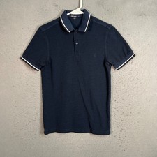 Fred Perry Mens Size Small
