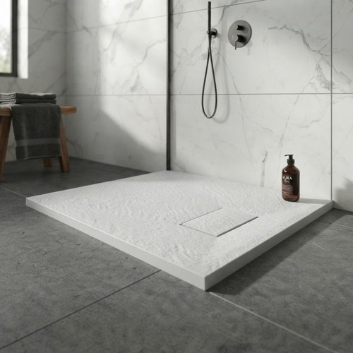 Piatto doccia 700x700mm