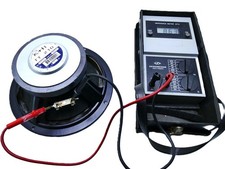 Klein + Hummel TT210