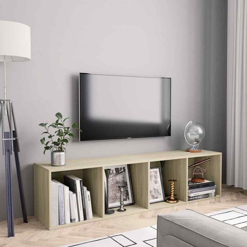 Vidaxl libreria mobile - libreria/mobile, tv