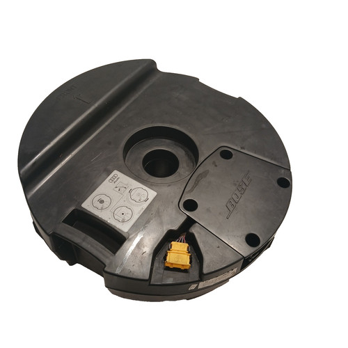 Audi subwoofer 4l0035382a - audi,