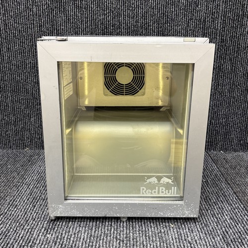 Red bull mini frigo - bull,